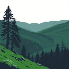 Green Bay Hills