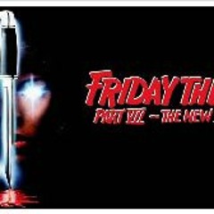 ~ (.Download.)√  Friday the 13th Part VII: The New Blood (1988) FullMovie MP4/720p 5237400