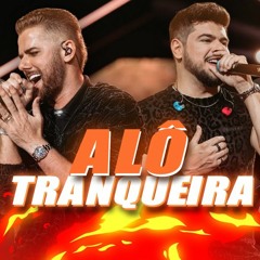 Zé Neto e Cristiano - Alô Tranqueira (GU3LA Remix)