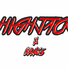 Highjack 2021 X BRÆGS