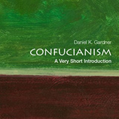 [View] EBOOK 🖍️ Confucianism: A Very Short Introduction (Very Short Introductions) b