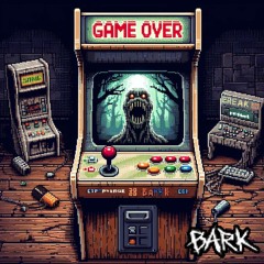 GAME OVER (CLIP)