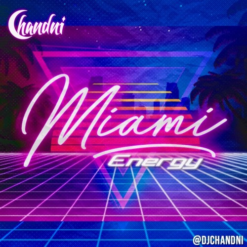 MIAMI ENERGY