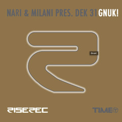 GNUK! (Campanini 2K25 Edit)