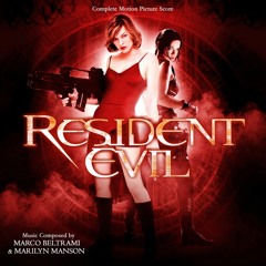 Resident Evil Main Title Theme (Corp. Umbrella) (SX Long)