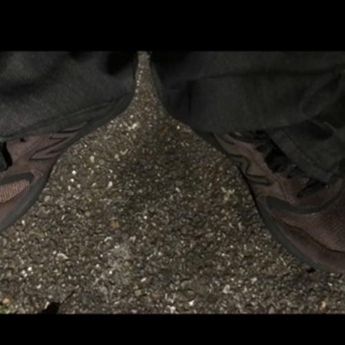 夜のシャオリン