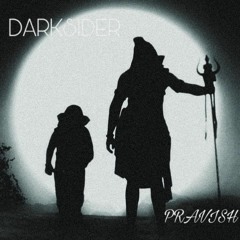 Mahashivratri Mashup 2k20 - (DARKSIDER X PRAVISH)