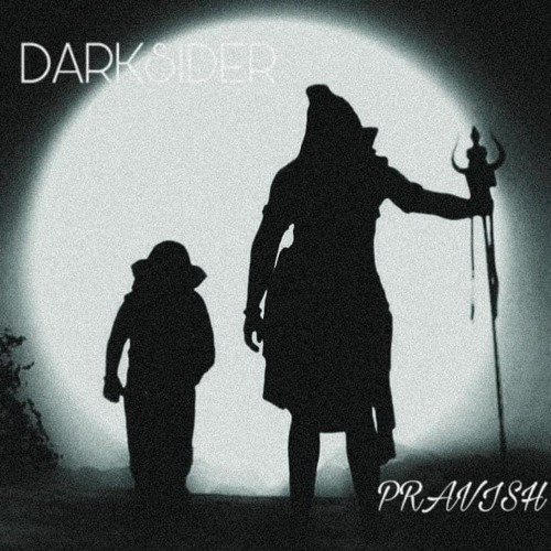 Mahashivratri Mashup 2k20 - (DARKSIDER X PRAVISH)