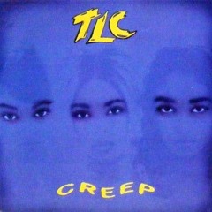 Tlc-Creep (NiMa's Silver MiX)