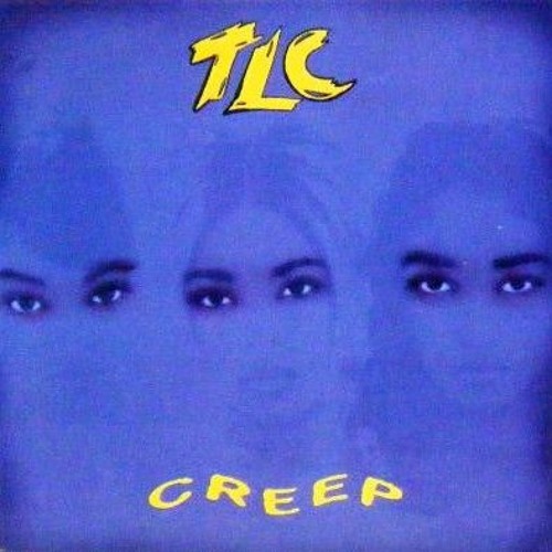 Tlc-Creep (NiMa's Silver MiX)