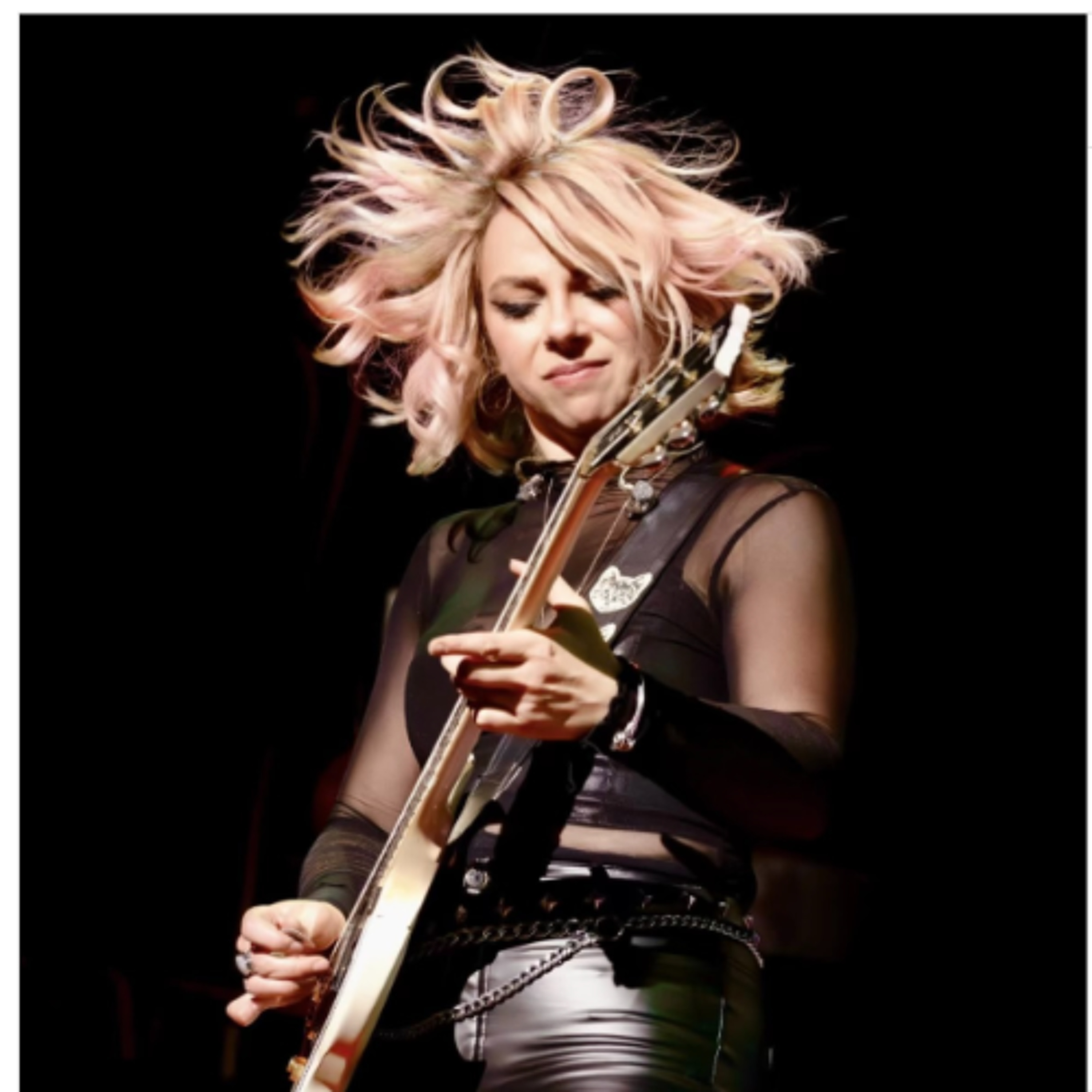 Samantha Fish Interview 4-27-26