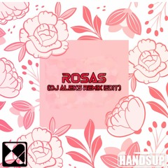 La Oreja De Van Gogh - Rosas (DJ Aleks 2k24 Remix)