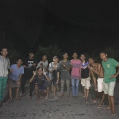 Breakbeat Santuy