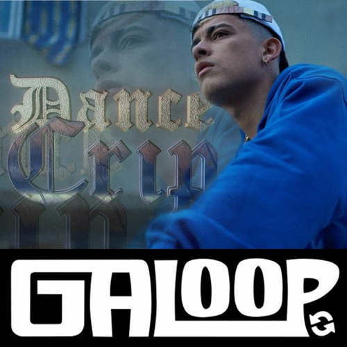 Galoop Trueno Dance Crip (Galoop Remix) Spinnin' Records