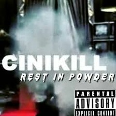 ZOMBI - cinikill - jack spring beats