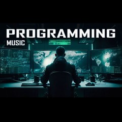 Deep Work Music for Programmers — Chillstep & Future Garage Mix