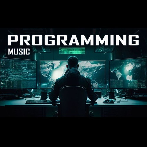 Deep Work Music for Programmers — Chillstep & Future Garage Mix