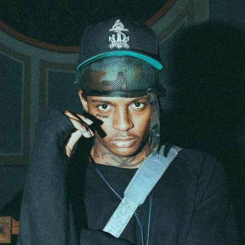 Stream Tie My Shoes Ski Mask (without pump) by smoody Listen online