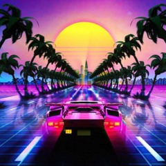 Synthwave/Outrun Mix