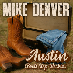 mike denver