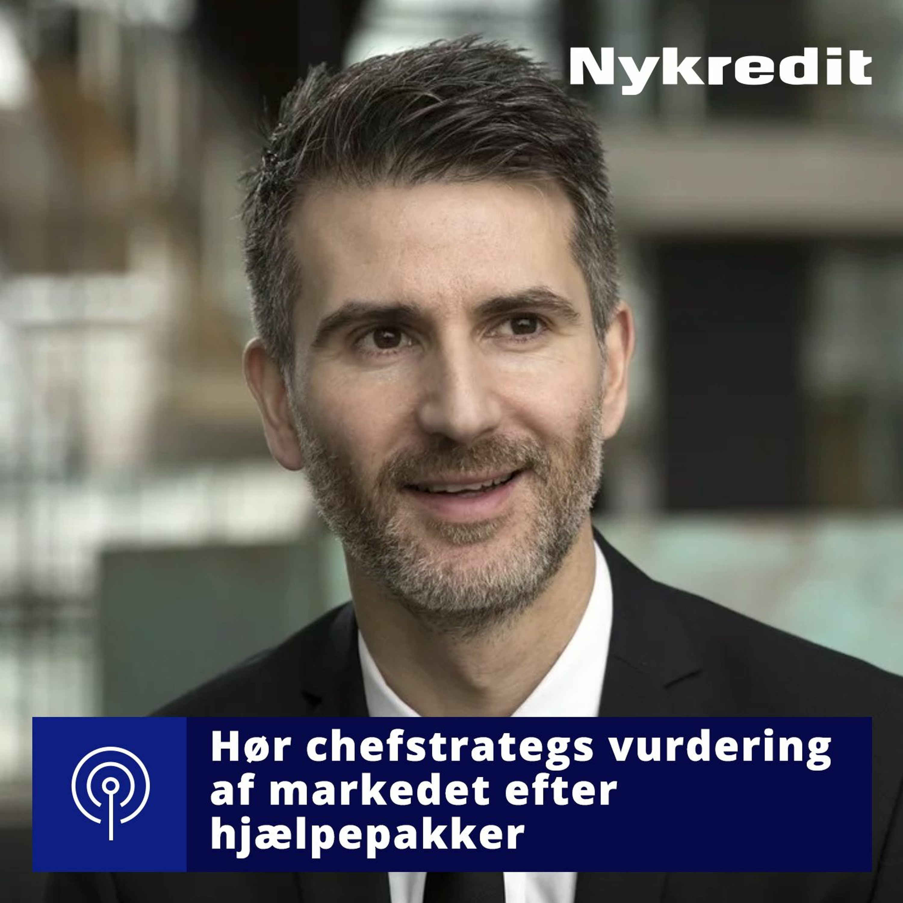 Investor Insights | Nykredit Invest