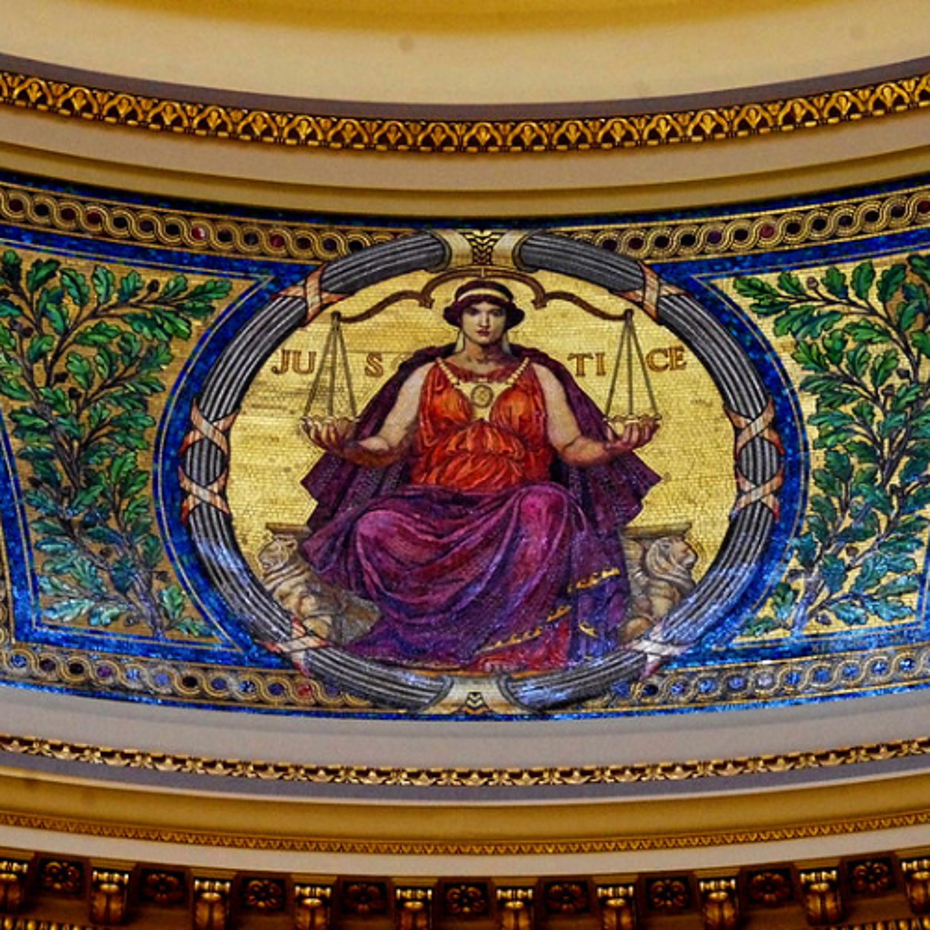 Republicans, Democrats butt heads over DOJ oversight report