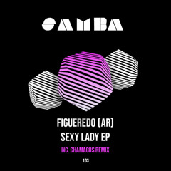 Sexy lady (Original Mix)
