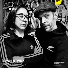 BTWN NWTRX @ AMW ADE Marathon 2025