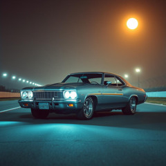 Built for Speed