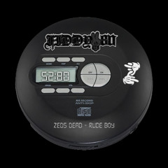 Zeds Dead - Rude Boy (FiddyTwo80 Edit)