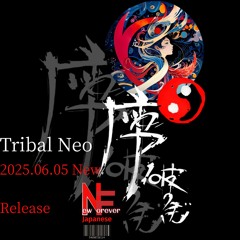 HIBIKI JAPAN TRIBAL 響