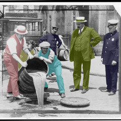 Showdown at the Dresden