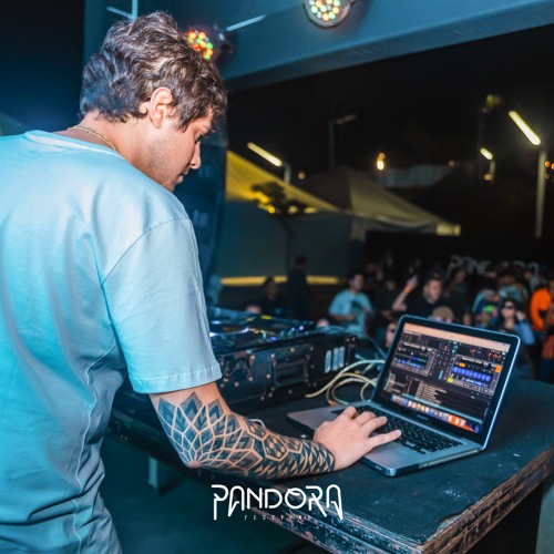 Baladeva @ Pandora - SET 2022 (FREE DOWNLOAD)