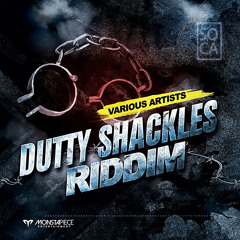 Copy of Dutty Shackles Riddim
