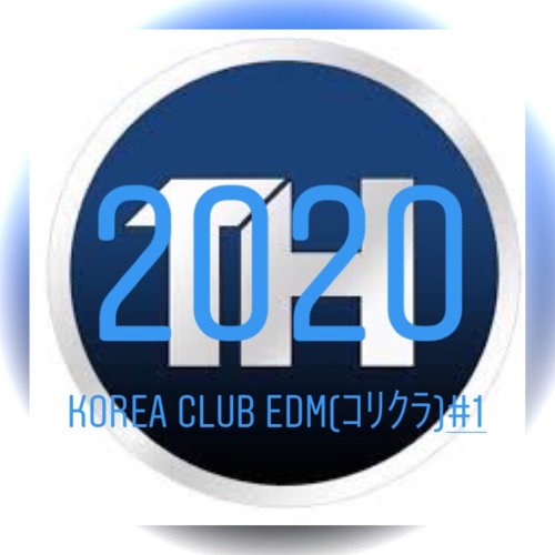 KOREA CLUB EDM #1 2020 Mixed by DJ TAKASHI