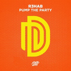 PUMP THE PARTY (FOURCAST VIP EDIT)
