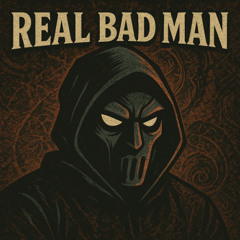 .wav_909 - Real Bad Man