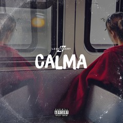 Calma (Version En Español De "Calm Down" de Rema y Selena Gomez