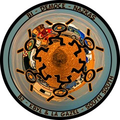 Démoce - Nazkas
