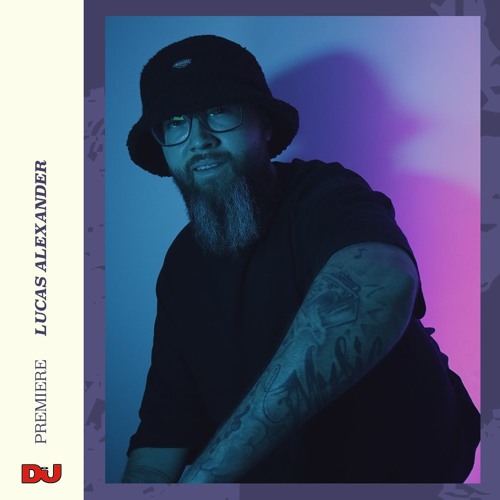 Premiere: Lucas Alexander ft. Local ‘Bad Boy Dub’