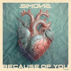 Because Of You - Skunk Anansie (simon_s rmx)
