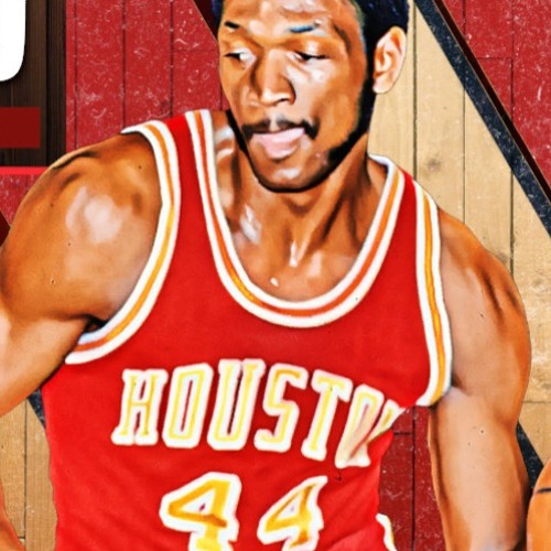 S8 MIX # 44 - ELVIN HAYES (VIP)