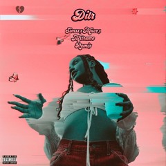 Ditr (Simss x Maze x Mxtreme Remix) - Ayra Starr