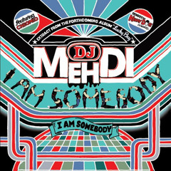 I Am Somebody (Paris Version)