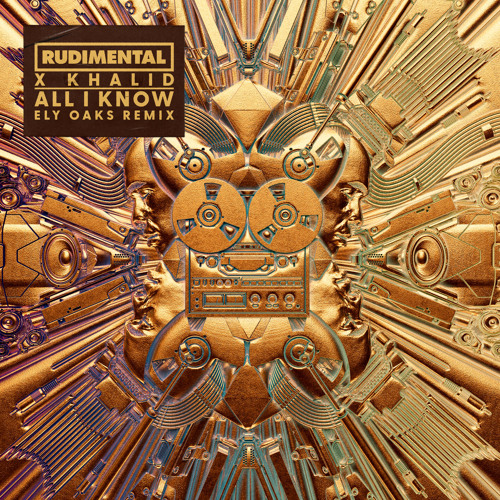 All I Know (Ely Oaks Remix)