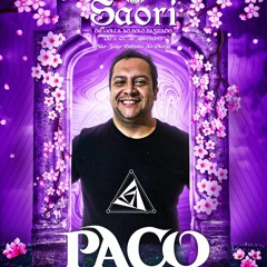 Paco - Set Saori