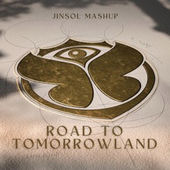 JinSoL Road To Tomorrowland 2023 Mashup Pack
