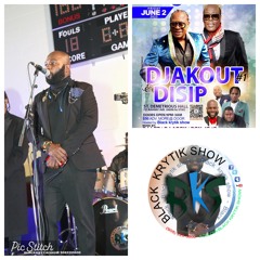 DISIP DE GAZZMAN COULEUR (COBAY) LIVE NEW JERSEY 6 - 2-2023