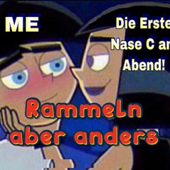 Rammeln aber anders