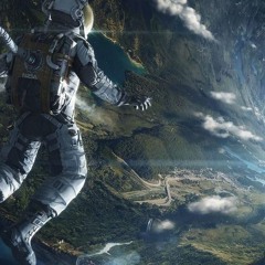 SPACESHIP V-2 // The Cataclysm